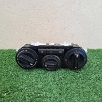 COMMANDE DE CHAUFFAGE