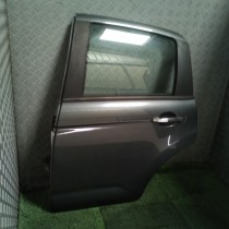 PORTE ARRIERE GAUCHE