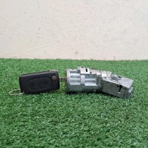 ANTIVOL DE DIRECTION