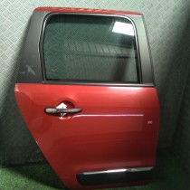 PORTE ARRIERE DROITE