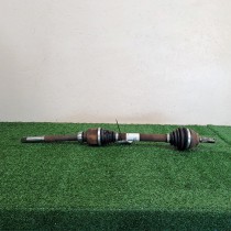 TRANSMISSION AVANT DROITE