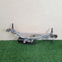 MOTEUR ESSUIE GLACE AVANT