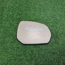 GLACE RETROVISEUR EXTERIEUR DROIT