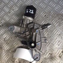 MOTEUR ESSUIE GLACE AVANT GAUCHE
