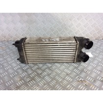 ECHANGEUR AIR