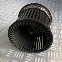 VENTILATEUR DE CHAUFFAGE