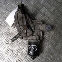 MOTEUR ESSUIE GLACE AVANT GAUCHE