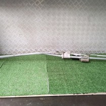 MOTEUR ESSUIE GLACE AVANT