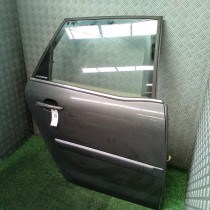 PORTE ARRIERE DROITE