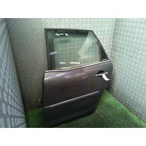 PORTE ARRIERE GAUCHE