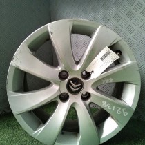 JANTE ALUMINIUM