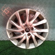 JANTE ALUMINIUM