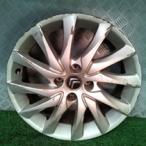 JANTE ALUMINIUM