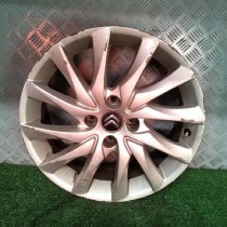 JANTE ALUMINIUM