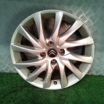 JANTE ALUMINIUM