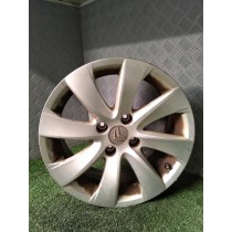JANTE ALUMINIUM