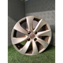 JANTE ALUMINIUM