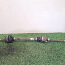 TRANSMISSION AVANT DROITE