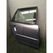 PORTE ARRIERE DROITE