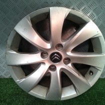 JANTE ALUMINIUM