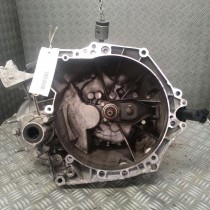 BOITE DE VITESSE