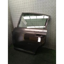 PORTE ARRIERE GAUCHE
