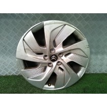 JANTE ALUMINIUM