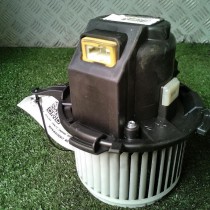 VENTILATEUR DE CHAUFFAGE