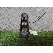 COMMANDE LEVE VITRE PORTE AVANT GAUCHE