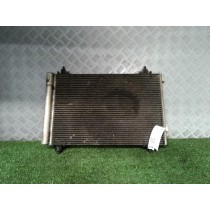 RADIATEUR / CONDENSEUR CLIM
