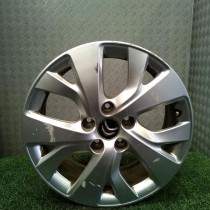 JANTE ALUMINIUM