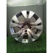 JANTE ALUMINIUM