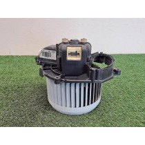 VENTILATEUR DE CHAUFFAGE