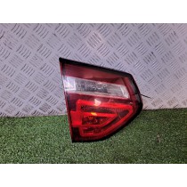 FEU ARRIERE INTERIEUR GAUCHE