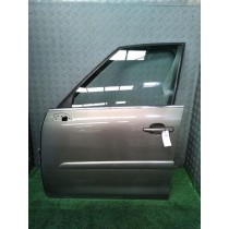 PORTE AVANT GAUCHE