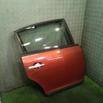 PORTE ARRIERE DROITE