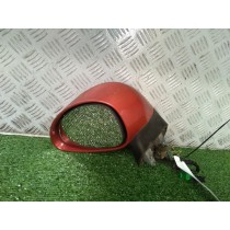 RETROVISEUR ELECTRIQUE GAUCHE