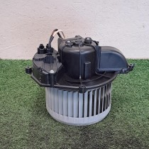 VENTILATEUR DE CHAUFFAGE