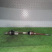 TRANSMISSION AVANT DROITE