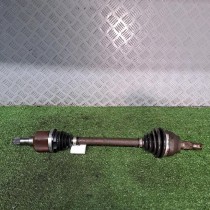TRANSMISSION AVANT GAUCHE