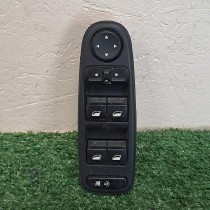 COMMANDE LEVE VITRE PORTE AVANT GAUCHE