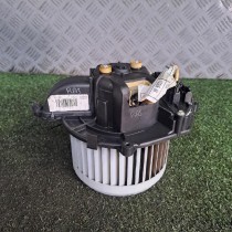 VENTILATEUR DE CHAUFFAGE