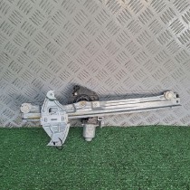 LEVE VITRE ELECTRIQUE AVANT GAUCHE