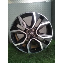 JANTE ALUMINIUM