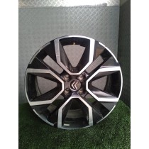 JANTE ALUMINIUM