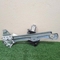 LEVE VITRE ELECTRIQUE ARRIERE GAUCHE