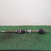 TRANSMISSION AVANT DROITE
