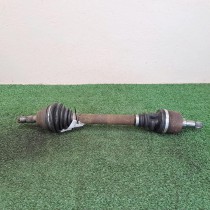 TRANSMISSION AVANT GAUCHE
