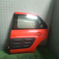 PORTE ARRIERE GAUCHE