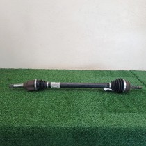 TRANSMISSION AVANT DROITE